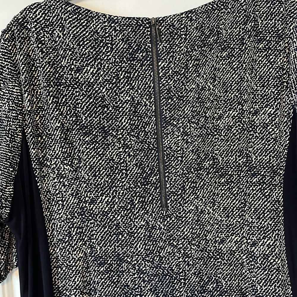 JESSICA HOWARD SHORT SLEEVE DRESS - Picture 6 of 7